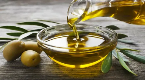 تصویر 1 از خرید روغن زیتون فرا بکر + قیمت عالی با کیفیت